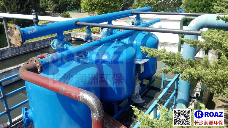 化工廢水處理設(shè)備 化工廢水處理設(shè)備