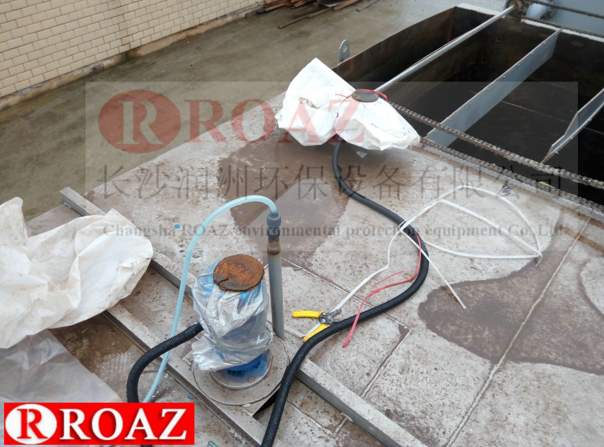 水處理設備生產廠家,過濾器,一體化污水設備,湖南廢水處理